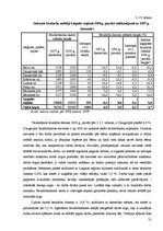 Research Papers 'Nodarbinātības un bezdarba problēmu reģionālie aspekti Latvijā', 21.