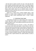 Research Papers 'Nodarbinātības un bezdarba problēmu reģionālie aspekti Latvijā', 22.