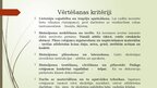 Presentations 'Kā tin, sien rotājumus no dzijas?', 18.