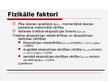 Presentations 'Darba vides riska faktori', 12.