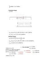 Samples 'Slodžu noteikšana', 7.