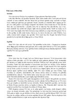 Summaries, Notes 'Personības veidošanās un attīstība/ vēsture un sociālās zinātnes', 14.