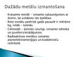 Presentations 'Metalurģija', 7.