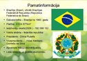Presentations 'Brazīlija', 2.