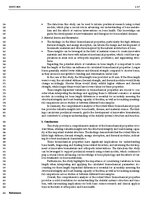 Research Papers 'Biomechanical behavior of biological tissue at different loading conditions', 6.