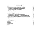 Research Papers 'Korporatīvi sociālās atbildības izpausme uzņēmumiem telekomunikāciju pakalpojumu', 4.