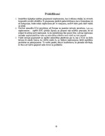 Research Papers 'Korporatīvi sociālās atbildības izpausme uzņēmumiem telekomunikāciju pakalpojumu', 18.