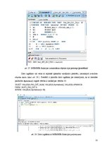 Samples 'Servera programmēšanas valodas PL/SQL izmantošana', 23.