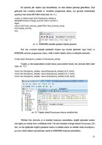 Samples 'Servera programmēšanas valodas PL/SQL izmantošana', 25.