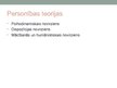 Presentations 'Personība. Psihodinamiskais novirziens. Freida teorija', 3.