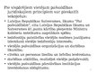 Presentations 'Pašvaldību tiesību jēdziens, princips un priekšmets', 8.