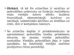 Presentations 'Pašvaldību tiesību jēdziens, princips un priekšmets', 13.