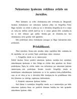 Research Papers 'Nekustamo īpašuma aģentūras Latvijā, Daugavpilī. Mākleris', 14.