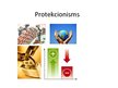 Presentations 'Protekcionisms', 1.