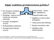 Presentations 'Protekcionisms', 7.