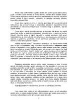 Practice Reports 'Prakse pirmsskolā', 3.