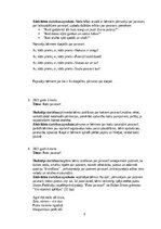 Practice Reports 'Prakse pirmsskolā', 7.