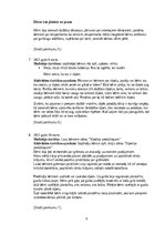 Practice Reports 'Prakse pirmsskolā', 9.