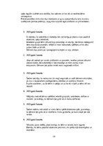 Practice Reports 'Prakse pirmsskolā', 11.