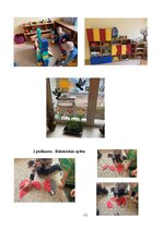 Practice Reports 'Prakse pirmsskolā', 13.