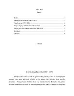 Research Papers 'Personības politiskajā sistēmā Ziemeļvācu Savienībā un Vācu Impērijā (1867-1918)', 2.