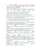 Research Papers 'Personības politiskajā sistēmā Ziemeļvācu Savienībā un Vācu Impērijā (1867-1918)', 19.