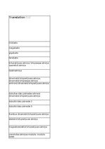 Summaries, Notes 'Discovering computers - memory - glossary', 5.