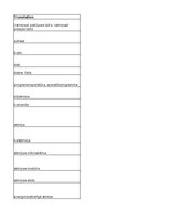 Summaries, Notes 'Discovering computers - memory - glossary', 9.