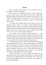 Term Papers 'Adopcijas procesa nodrošināšanas tiesiskais regulējums', 6.