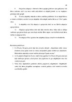Term Papers 'Adopcijas procesa nodrošināšanas tiesiskais regulējums', 48.