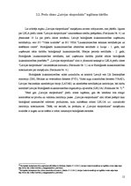 Research Papers 'Pārtikas preču ar "Latvijas ekoprodukts" marķējumu pieprasījums un piedāvājums R', 12.