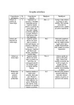 Summaries, Notes 'Ātrspēka attīstīšana', 1.