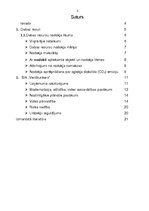 Research Papers 'Uzņēmējdarbība un tās ietekme uz vidi, uzņēmums AS "Ventbunkers"', 3.