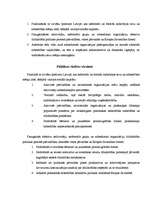 Research Papers 'Pilsoniskās sabiedrības veidošanās process Latvijas Republikā', 14.