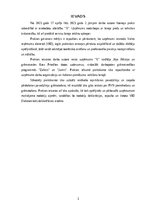 Practice Reports 'PRAKSE II: Valsts ieņēmumu dienests / Uzņēmums', 3.