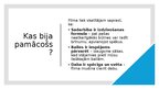 Presentations 'Filmas "Straume" analīze', 6.