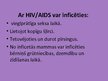 Presentations 'HIV/AIDS profilakse', 3.