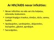 Presentations 'HIV/AIDS profilakse', 4.