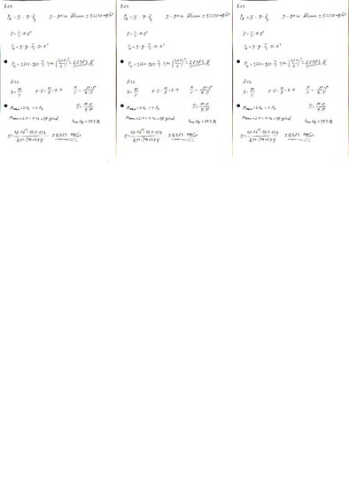 Summaries, Notes 'Fizikas uzdevumu risinājumu apkopojums. Ideālās gāzes stāvokļa vienādojums. Dalt', 10.