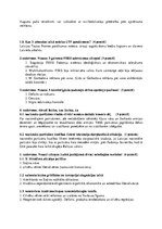 Samples 'Jaunākie laiki. Pārbaudes darbs 10. klasei.', 2.