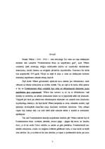 Research Papers 'Maksa Vēbera "Protestantisma ētika un kapitālisma gars"', 3.