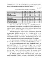 Research Papers 'Eiro kursa izmaiņas un ietekme uz Latvijas ekonomiku', 11.