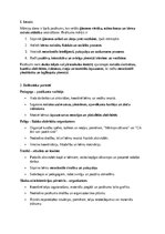 Essays 'Māmiņu diena pirmsskolā/skolā: radošo, emocionālo un sociālo prasmju veicināšana', 1.