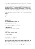 Summaries, Notes 'Karjeras izvēli ietekmējošie faktori Jelgavā', 2.