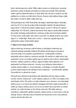 Summaries, Notes 'Karjeras izvēli ietekmējošie faktori Jelgavā', 3.