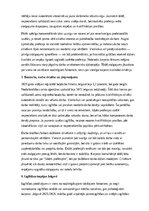Summaries, Notes 'Karjeras izvēli ietekmējošie faktori Jelgavā', 5.