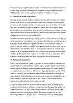 Summaries, Notes 'Karjeras izvēli ietekmējošie faktori Jelgavā', 9.