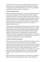 Summaries, Notes 'Karjeras izvēli ietekmējošie faktori Jelgavā', 10.