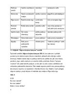 Summaries, Notes 'Karjeras izvēli ietekmējošie faktori Jelgavā', 16.