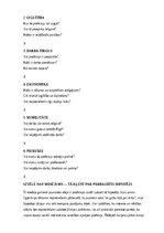Summaries, Notes 'Karjeras izvēli ietekmējošie faktori Jelgavā', 17.